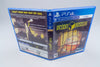 Playstation 4 *Prison Boss VR (PSVR)* PS4 OVP Limited Run #257
