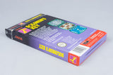 Nintendo NES *Solomon's Key* OVP CIB PAL B KE-NOE +