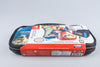 Nintendo Switch *Game Traveler: Deluxe Travel Case - Mario Kart 8 Deluxe* Neu