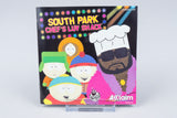 Sega Dreamcast *South Park: Chef's Luv Shack* OVP mit Anleitung