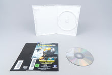 Nintendo Wii *Tom Clancy's Ghost Recon* OVP mit Anleitung