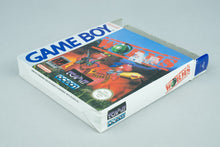 Nintendo Game Boy *Worms* CIB OVP AW3P-NOE