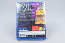 Playstation 4 *Galaxy of Pen and Paper +1 Edition* PS4 Neu / New Red Art Games