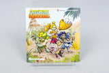 Playstation 4 *Caveman Warriors - Limited Edition* PS4 OVP Eastasiasoft 2188/260