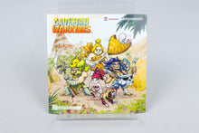 Playstation 4 *Caveman Warriors - Limited Edition* PS4 OVP Eastasiasoft 2188/260