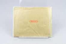 Nintendo NES *The Legend of Zelda* OVP CIB PAL B ZL-EEC/FRG Bienengräber +