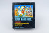 Nintendo NES *Super Mario Bros.* OVP PAL B SM-EEC/FRG Bienengräber +