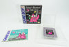 Nintendo Game Boy *Boomer's Adventure in ASMIK World* OVP CiB Anleitung AS-USA