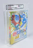 Nintendo 64 *Pokémon Stadium Kin Gin Crystal* N64 Neu / New VGA 85 NM+ Japanese