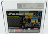 Super Nintendo *Super Star Wars* SNES VGA 85 Near Mint+