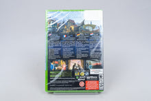 Xbox  Classic *Dreamfall: The Longest Journey* Neu / Sealed