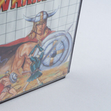 Sega Master System *Golden Axe Warrior* OVP ohne Anleitung