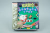 Nintendo Game Boy *Kirby's Pinball Land* CIB OVP Anleitung K9-USA-1 Players Choi