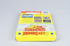 Nintendo NES *Solomon's Key 2* OVP CIB PAL B K2-FRG +