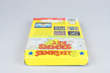 Nintendo NES *Solomon's Key 2* OVP CIB PAL B K2-FRG +