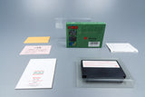 Famicom *Daisenryaku* FC OVP mit Anleitung Reg Card NTSC-J