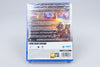 Playstation 5 *Blackwind* PS5 Neu / New