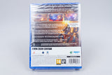 Playstation 5 *Blackwind* PS5 Neu / New
