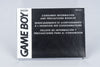 Nintendo Game Boy *Judge Dredd* CIB OVP Anleitung AJDE-USA
