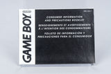 Nintendo Game Boy *Judge Dredd* CIB OVP Anleitung AJDE-USA