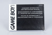 Nintendo Game Boy *Judge Dredd* CIB OVP Anleitung AJDE-USA