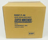 Super Nintendo *Jack Nicklaus Golf* SNES New Neu Ungeöffnet Shipping Box ESP