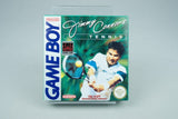 Nintendo Game Boy *Jimmy Connors Tennis* CIB OVP JC-NOE-1