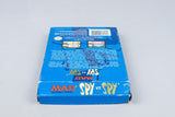Nintendo NES *Spy vs. Spy* OVP PAL B SP-NOE