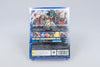Playstation 5 *The King Of Fighters XV Package NeoGeo Box Terry Bogard* PS5 New