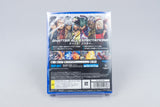 Playstation 5 *The King Of Fighters XV Package NeoGeo Box Terry Bogard* PS5 New