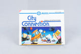 Nintendo NES *City Connection* OVP CIB PAL B CI-ESP +