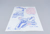PC Engine *Babel* OVP CIB Map Super CD-ROM² NTSC-J