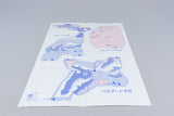 PC Engine *Babel* OVP CIB Map Super CD-ROM² NTSC-J