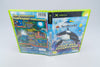 Xbox  Classic *Sea World: Shamu's Deep Sea Adventures* OVP mit Anleitung