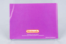 Nintendo Game Boy *Tetris Blast* CiB OVP Anleitung ASBP-NOE