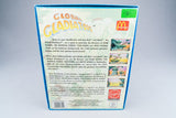 Commodore Amiga *Global Gladiators* in OVP mit Anleitung Big Box