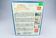 Commodore Amiga *Global Gladiators* in OVP mit Anleitung Big Box