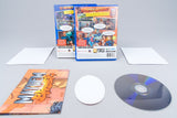 Playstation 5 *Mayhem Brawler Deluxe Edition* PS5 OVP Red Art Games