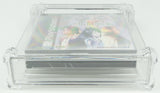 Playstation 1 *Final Fantasy VIII* PS1 New / Sealed / WATA 9.8 A+