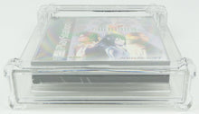 Playstation 1 *Final Fantasy VIII* PS1 New / Sealed / WATA 9.8 A+