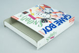 Nintendo Game Boy *Snoopy's Magic Show* CIB OVP SN-NOE #1