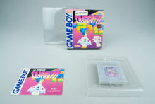 Nintendo Game Boy *Quarth* CIB OVP QR-USA