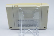 Super Nintendo *Spectre* SNES Modul