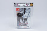 Nintendo Switch *Castlevania Advance Collection Aria Cover* Sealed VGA 85+