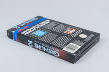 Nintendo NES *Gremlins 2 : The New Batch* OVP CIB PAL B 2Z-FRG +