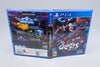 Playstation 4 *Aegis Defenders* PS4 OVP Limited Run #261