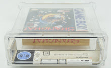Nintendo Game Boy *Shanghai* Sealed WATA 8.5 B+ no VGA