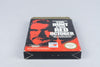 Nintendo NES *The Hunt for Red October* OVP CIB PAL B 7H-FRG +