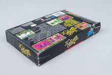 Super Nintendo *The Wizard of Oz* SNES OVP CIB NTSC-U/C W6-USA