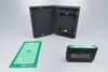 Sega Mega Drive *Ozaki Naomichi no Super Masters* OVP Anleitung NTSC-J #2